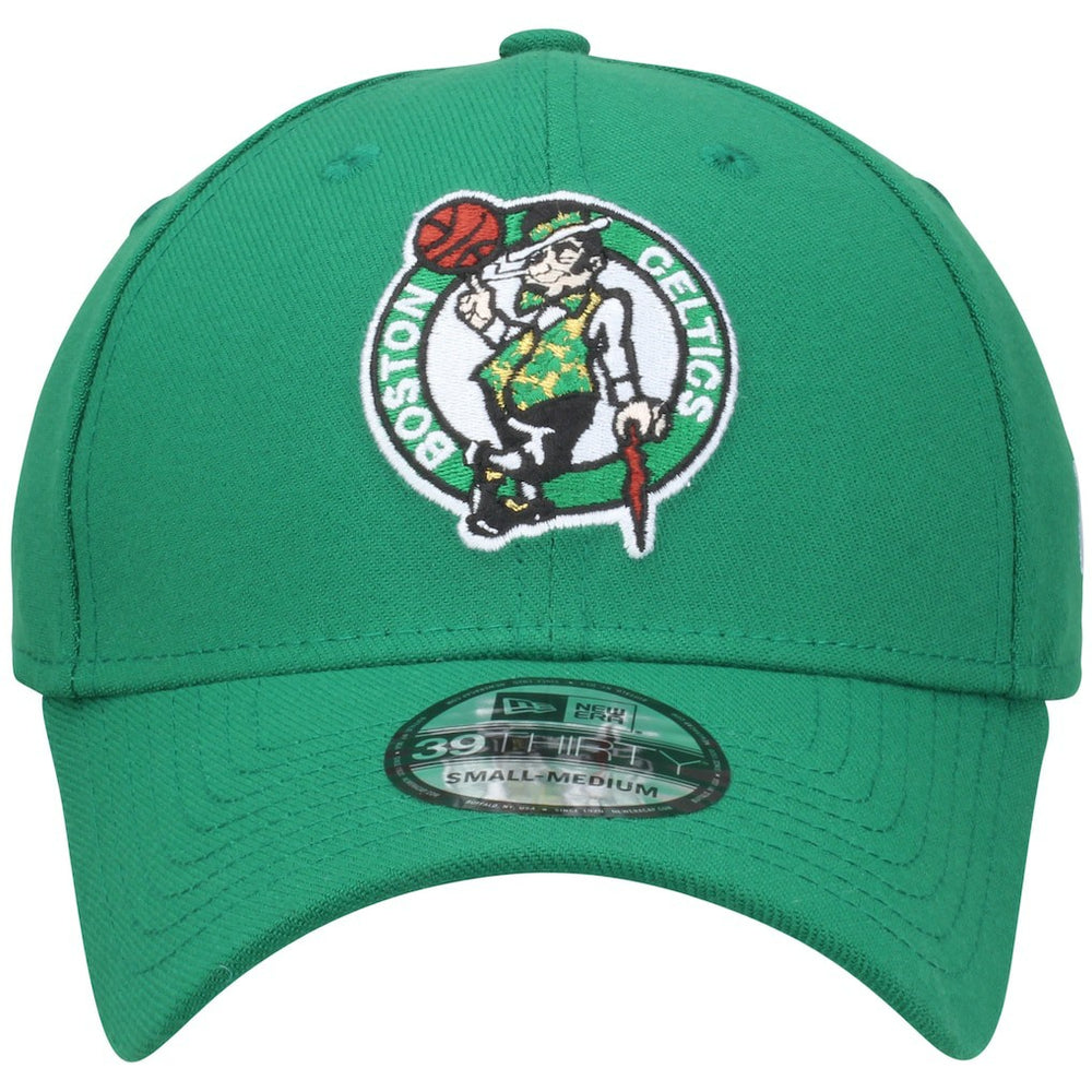 New Era Boston Celtics Team Classic 39THIRTY Flex Hat
