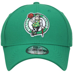 New Era Boston Celtics Team Classic 39THIRTY Flex Hat