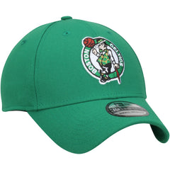 New Era Boston Celtics Team Classic 39THIRTY Flex Hat
