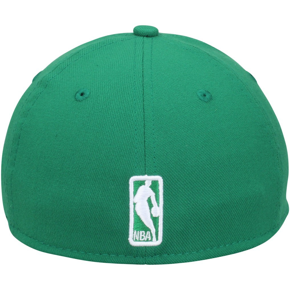 New Era Boston Celtics Team Classic 39THIRTY Flex Hat