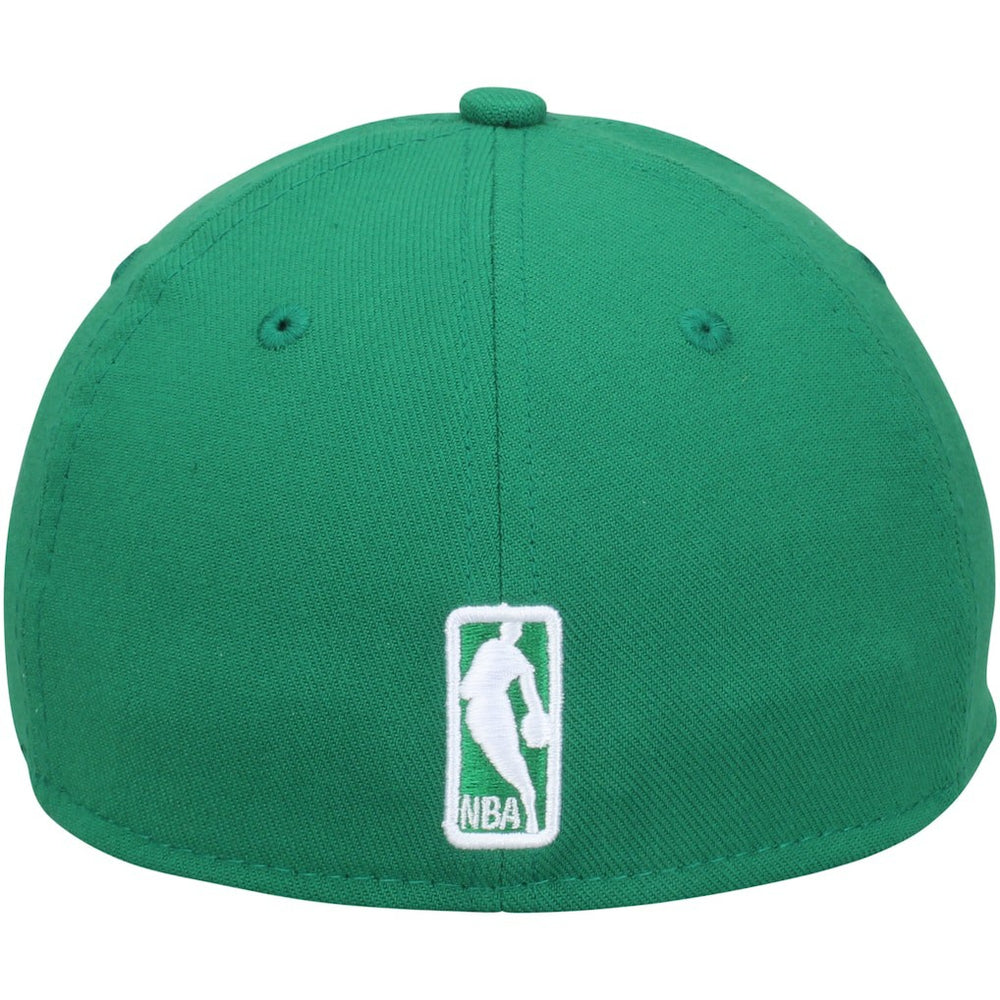 New Era Boston Celtics Team Classic 39THIRTY Flex Hat