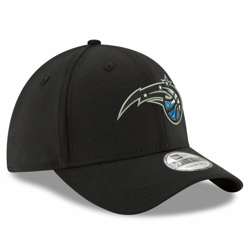New Era Orlando Magic Team Classic 39THIRTY Flex Hat