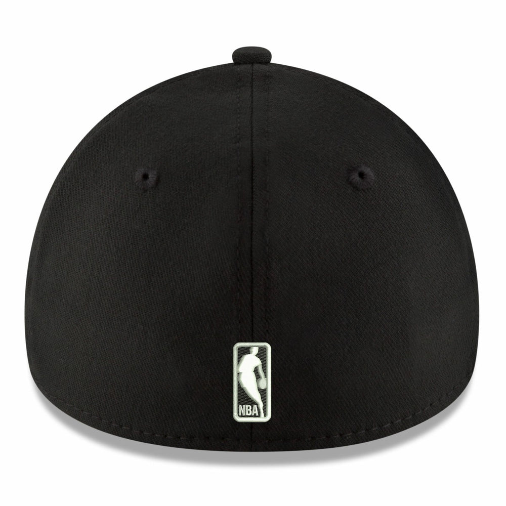 New Era Orlando Magic Team Classic 39THIRTY Flex Hat
