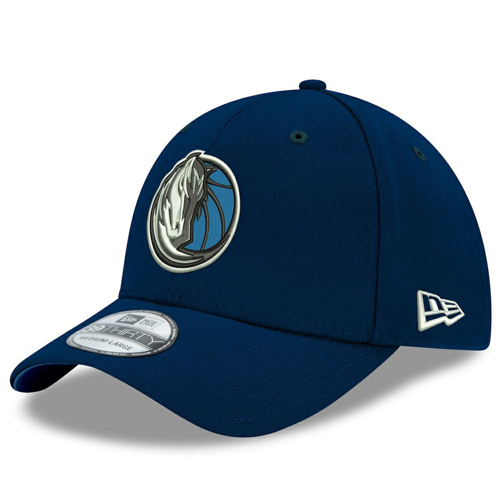 New Era Dallas Mavericks Team Classic 39THIRTY Flex Hat sale