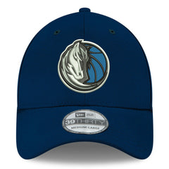 New Era Dallas Mavericks Team Classic 39THIRTY Flex Hat sale