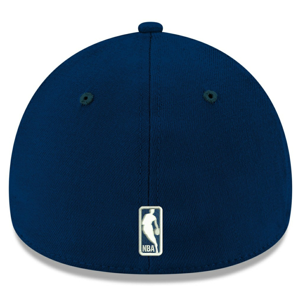 New Era Dallas Mavericks Team Classic 39THIRTY Flex Hat sale