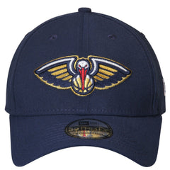New Era New Orleans Pelicans Team Classic 39THIRTY Flex Hat