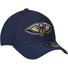 New Era New Orleans Pelicans Team Classic 39THIRTY Flex Hat