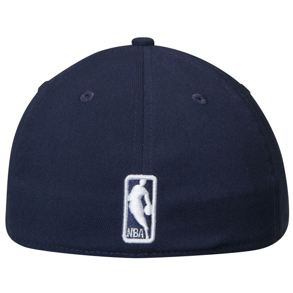 New Era New Orleans Pelicans Team Classic 39THIRTY Flex Hat