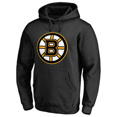 NHL Boston Bruins Raise the Banner Pullover Hoodie