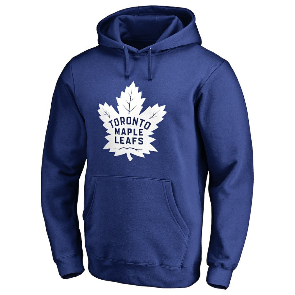 NHL Toronto Maple Leafs Raise the Banner Pullover Hoodie
