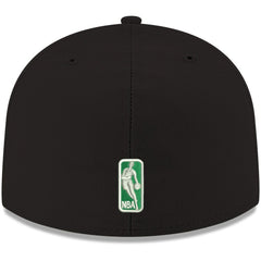 New Era Boston Celtics Team Color 59FIFTY Fitted Hat