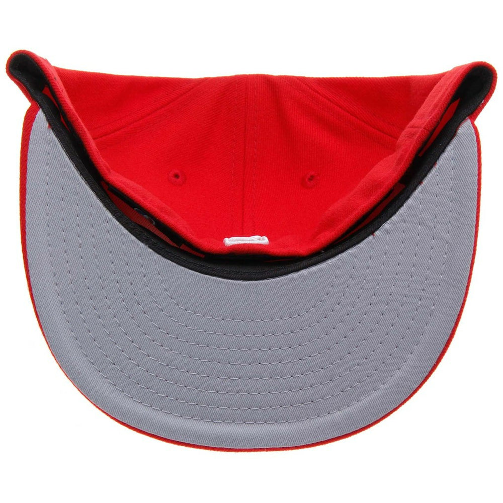 New Era Atlanta Hawks Team Color 59FIFTY Fitted Hat