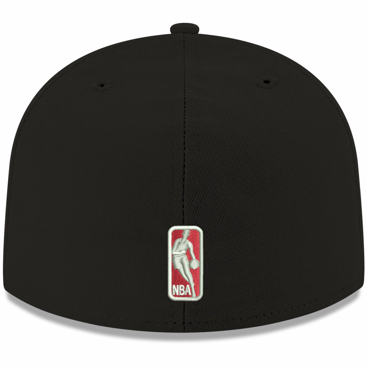 New Era Miami Heat Team Color 59FIFTY Fitted Hat