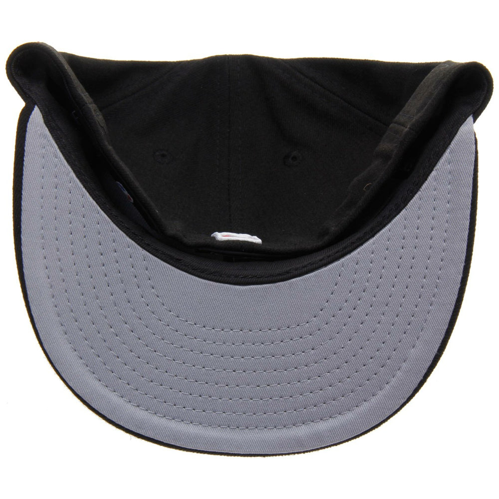 New Era Miami Heat Team Color 59FIFTY Fitted Hat