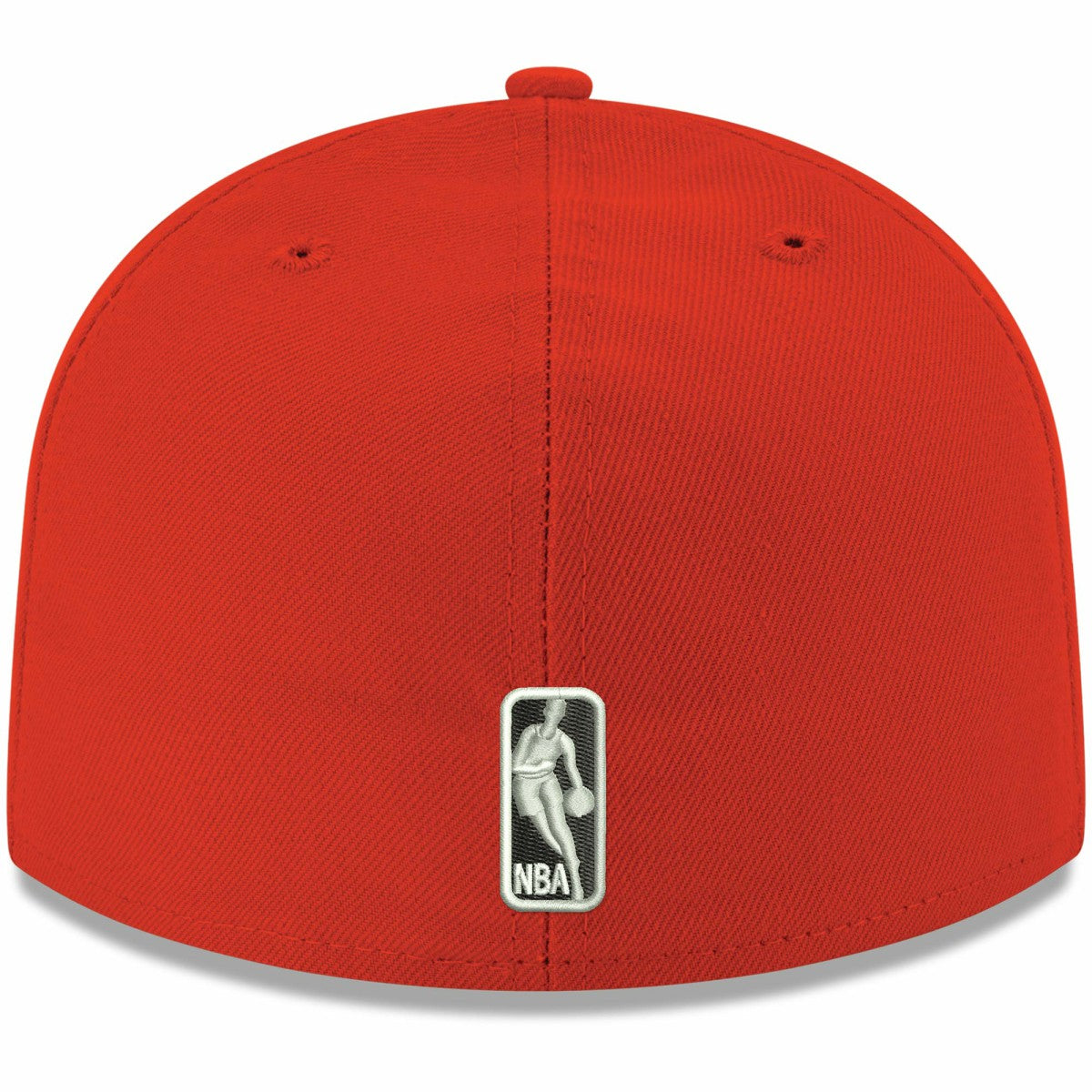 New Era Miami Heat Team Color 59FIFTY Fitted Hat