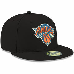 New Era New York Knicks Team Color 59FIFTY Fitted Hat