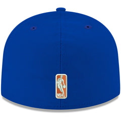 New Era New York Knicks Team Color 59FIFTY Fitted Hat