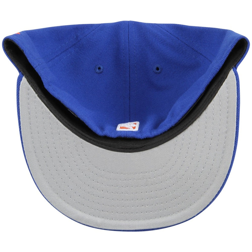 New Era New York Knicks Team Color 59FIFTY Fitted Hat