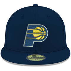 New Era Indiana Pacers Team Color 59FIFTY Fitted Hat
