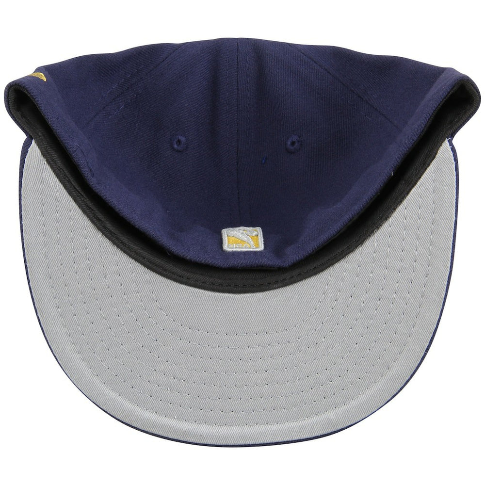 New Era Indiana Pacers Team Color 59FIFTY Fitted Hat