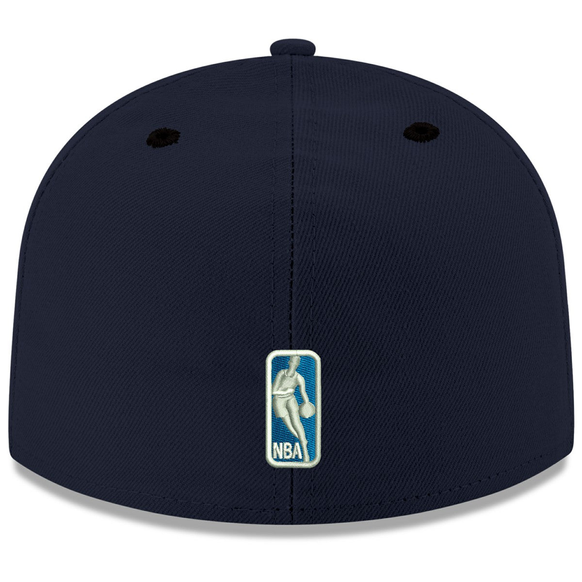 New Era Oklahoma City Thunder Team Color 59FIFTY Fitted Hat