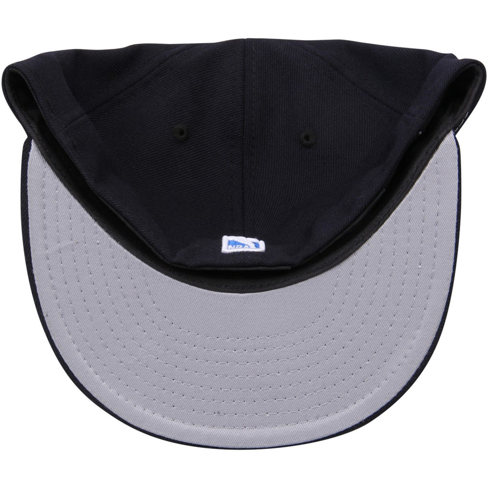 New Era Oklahoma City Thunder Team Color 59FIFTY Fitted Hat