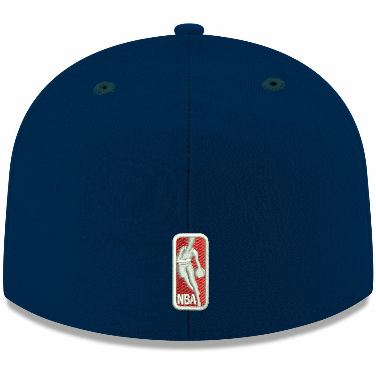New Era Washington Wizards Team Color 59FIFTY Fitted Hat