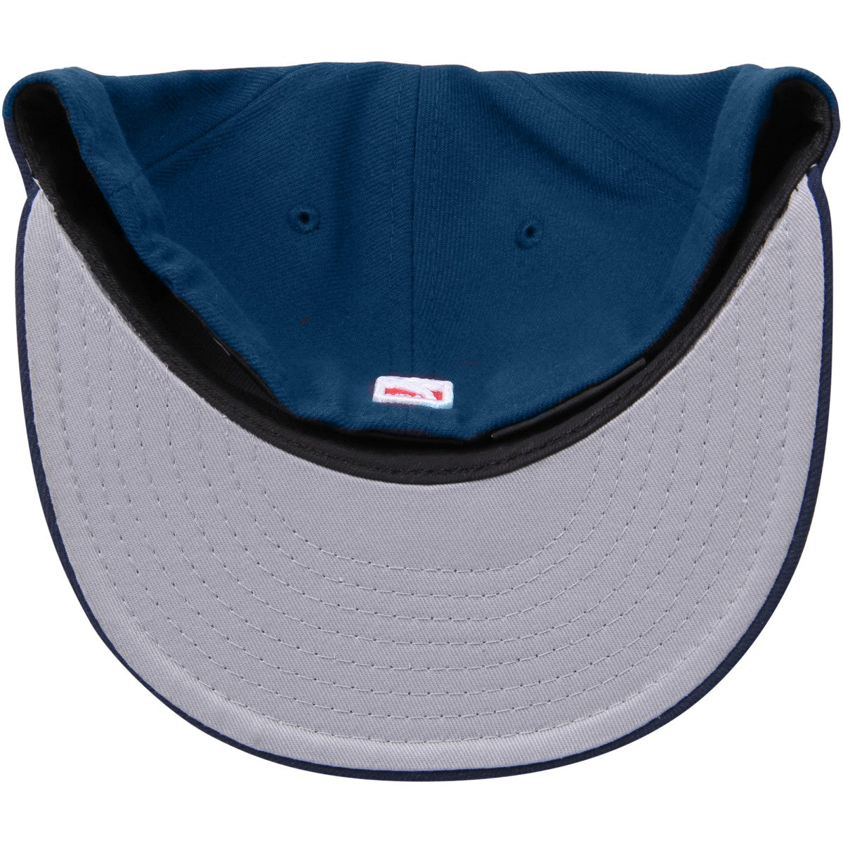 New Era Washington Wizards Team Color 59FIFTY Fitted Hat