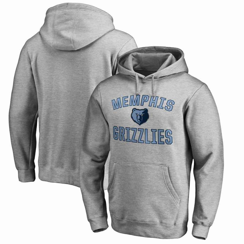 Memphis Grizzlies Victory Arch Pullover Hoodie