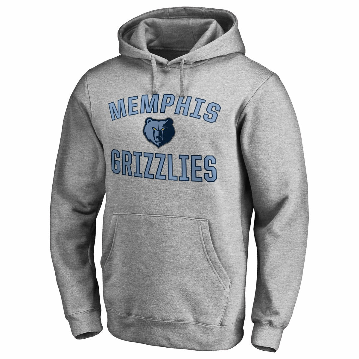 Memphis Grizzlies Victory Arch Pullover Hoodie