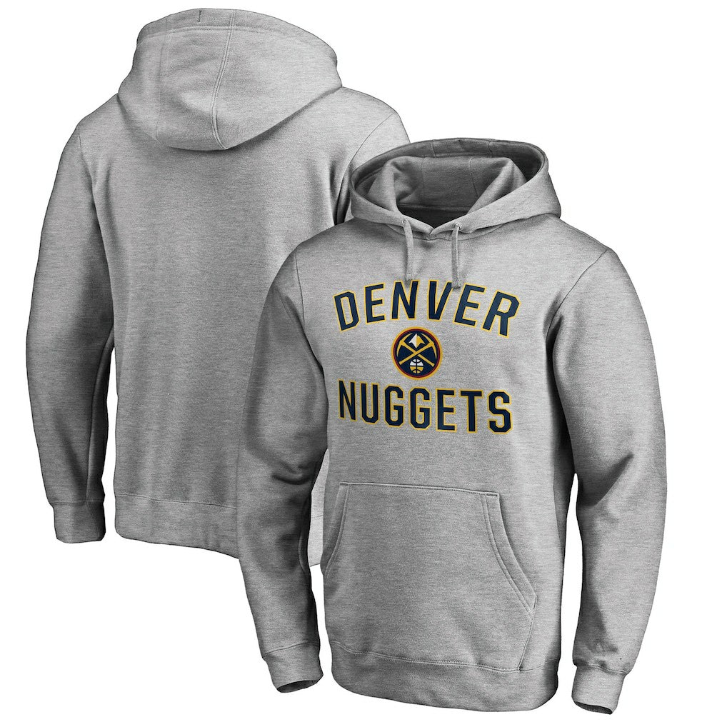 Denver Nuggets Victory Arch Pullover Hoodie sale