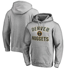 Denver Nuggets Victory Arch Pullover Hoodie sale