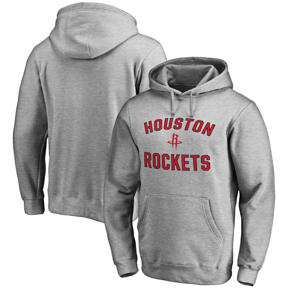 Houston Rockets Victory Arch Pullover Hoodie sale