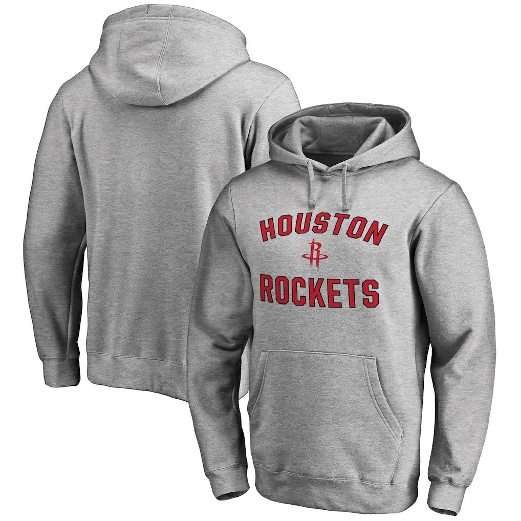 Houston Rockets Victory Arch Pullover Hoodie sale
