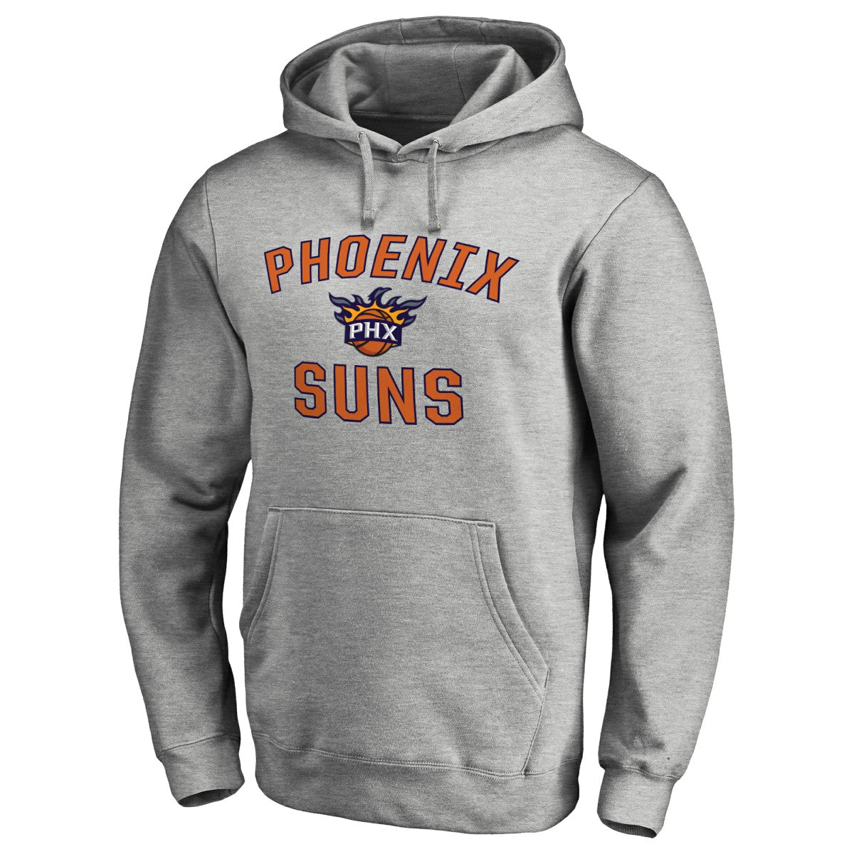 Phoenix Suns Victory Arch Pullover Hoodie
