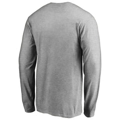 Denver Nuggets Victory Arch Long Sleeve T-Shirt sale