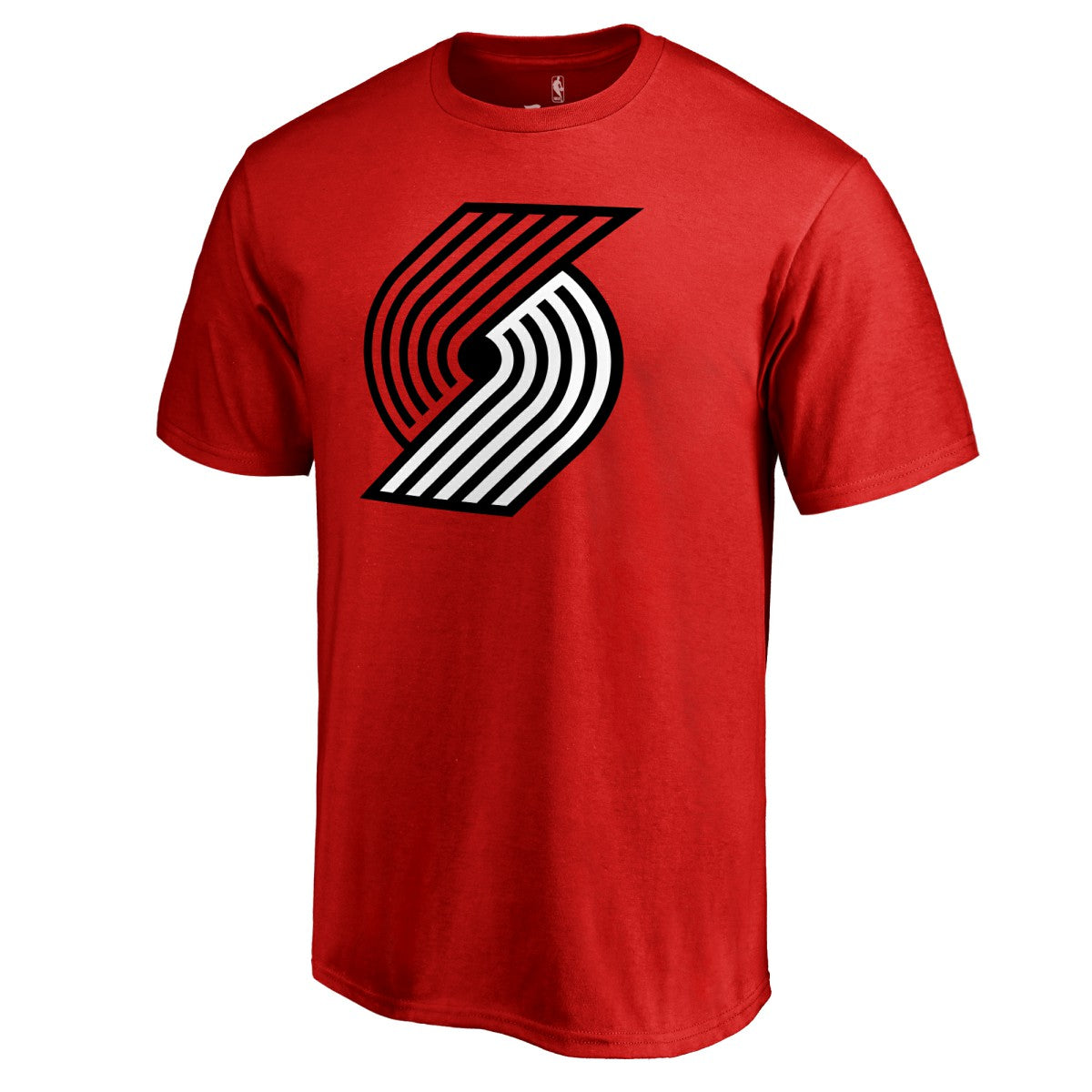 Portland Trail Blazers Primary Logo T-Shirt