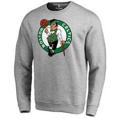 Boston Celtics Primary Logo Sweatshirt