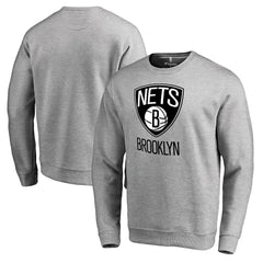 Brooklyn Nets Primary Logo Sweatshirt