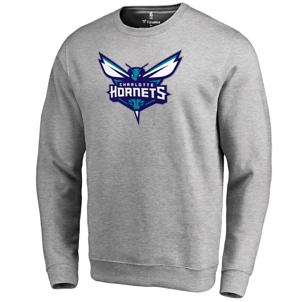 Charlotte Hornets Primary Logo Sweatshirt