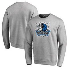 Dallas Mavericks Primary Logo Sweatshirt sale