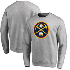 Denver Nuggets Primary Logo Sweatshirt sale