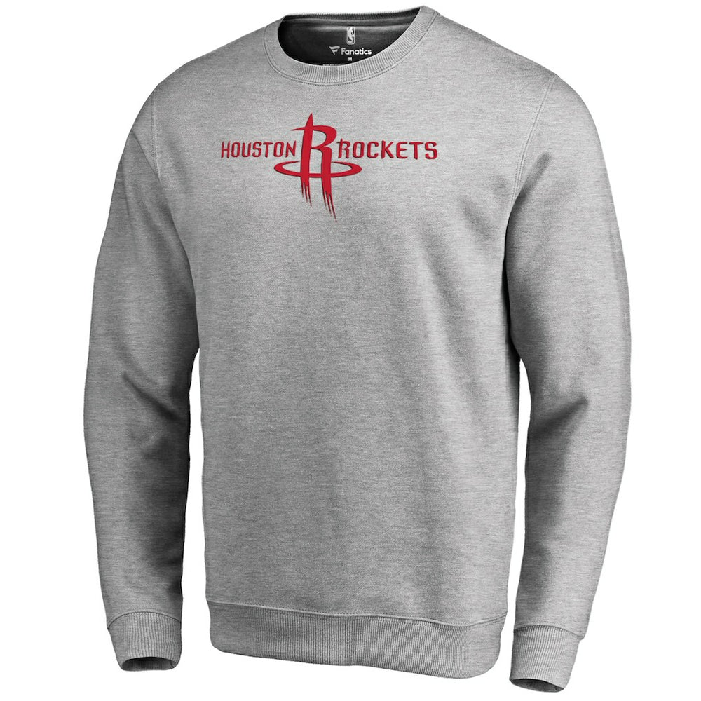 Houston Rockets Primary Logo Sweatshirt sale