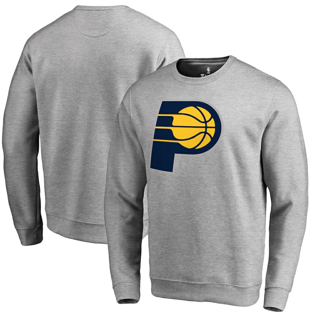 Indiana Pacers Primary Logo Sweatshirt