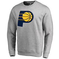Indiana Pacers Primary Logo Sweatshirt