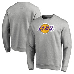 Los Angeles Lakers Primary Logo Sweatshirt
