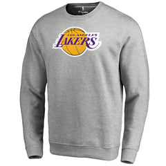 Los Angeles Lakers Primary Logo Sweatshirt