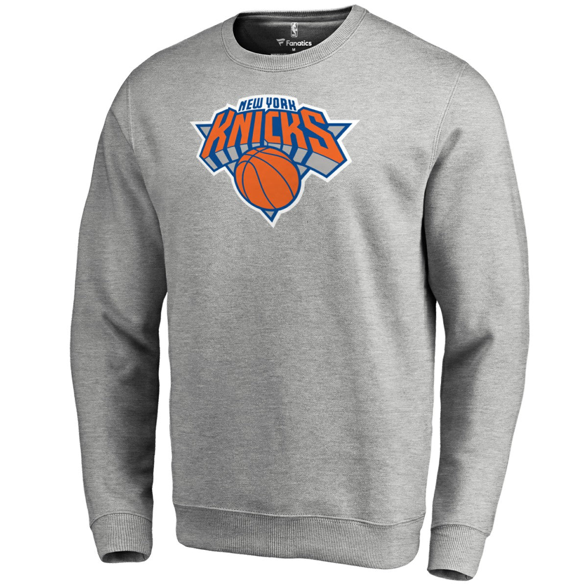 New York Knicks Primary Logo Sweatshirt