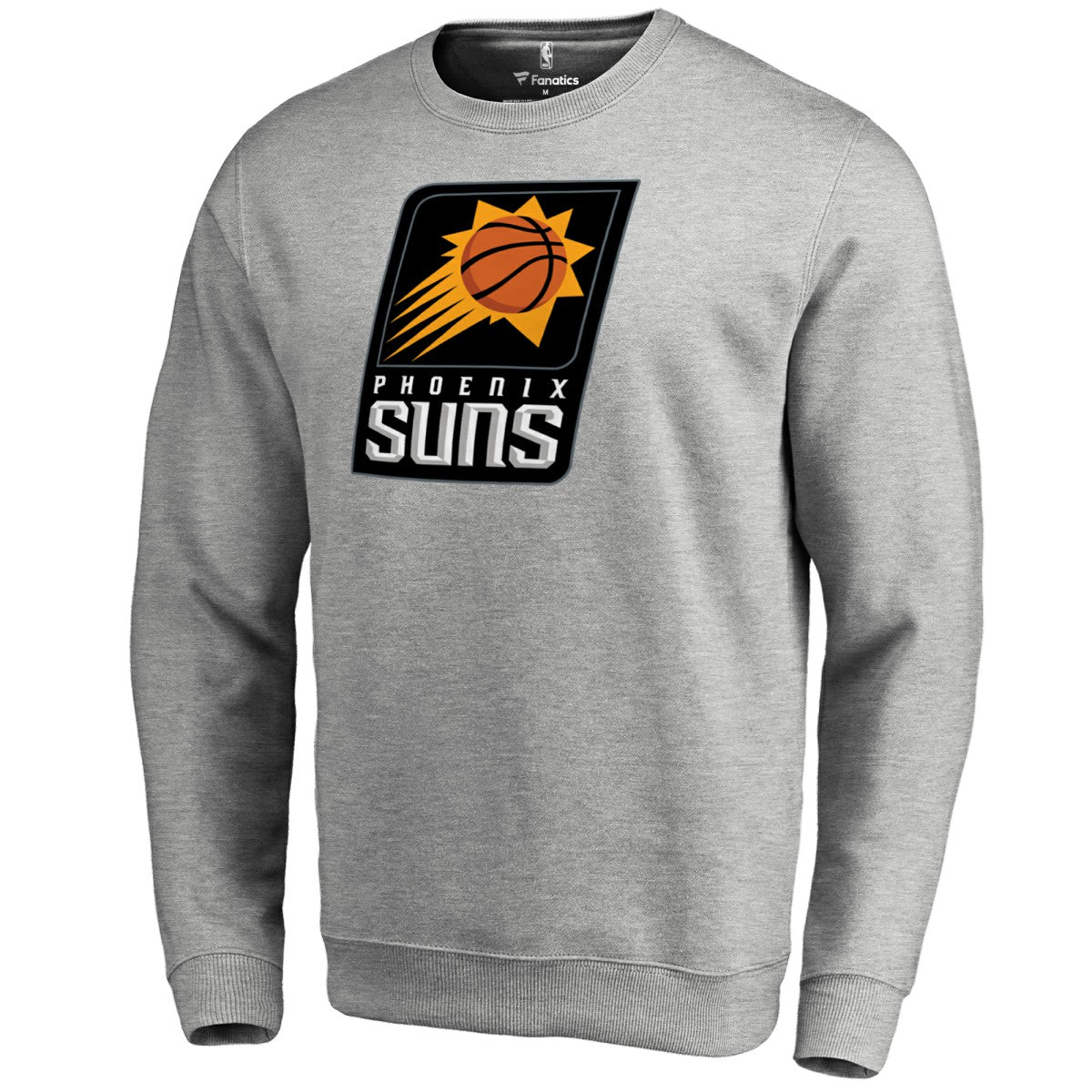 Phoenix Suns Primary Logo Sweatshirt
